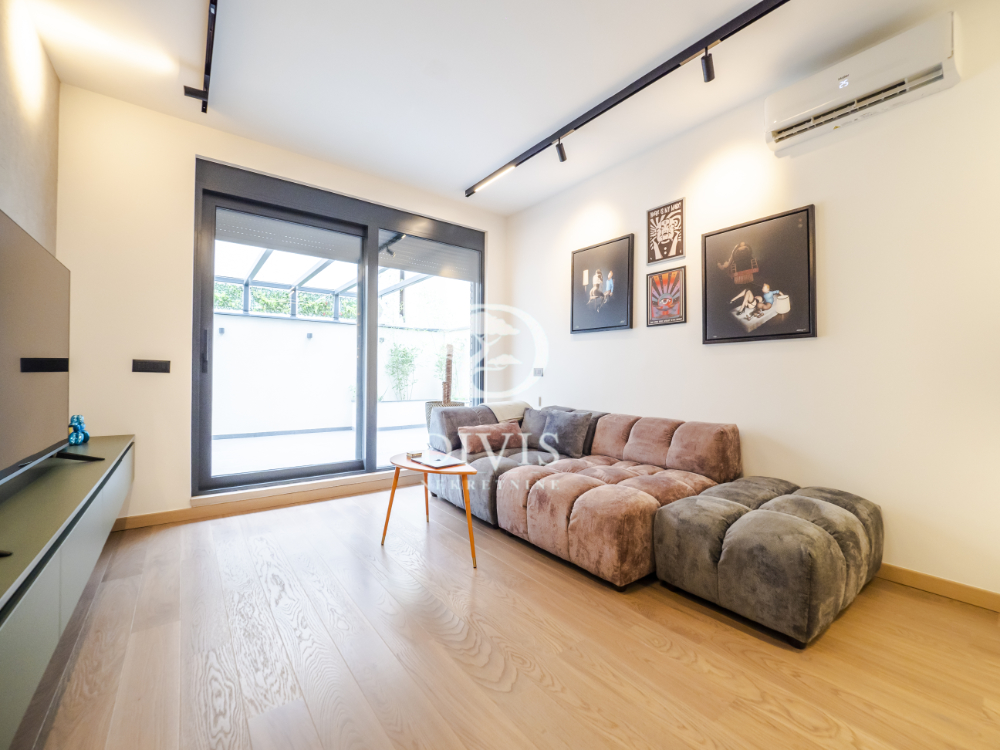 Slika 10 - Petrovaradinska , Dvoiposoban stan na prodaju, 54m2, 255.000€